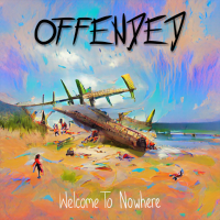 Welcome To Nowhere
