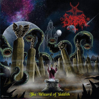 The Wizard of Yaddith / The Sleeper of R'lyeh