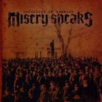 Catalogue of Carnage