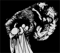 Consuming Darkness