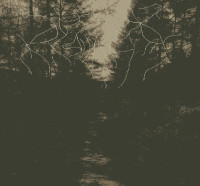 As The Daylight Dies (Elements of the Frozen Sky)