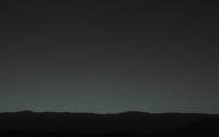 Our Parents Told Us to Always Remember Home, the Evening Star