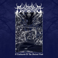 A Darkness of the Ancient Past