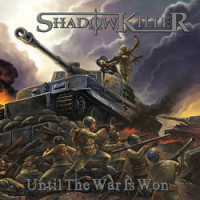 Until the War is Won