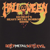 Don’t Metal With Evil