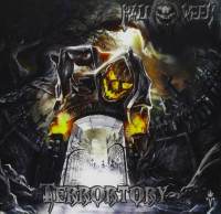 Terrortory