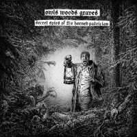 Secret Spies of the Horned Patrician