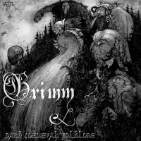 Dark Medieval Folklore