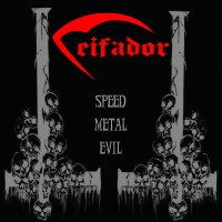 Speed Metal Evil