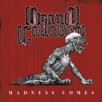 Madness Comes