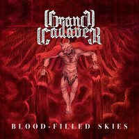 Blood‐Filled Skies