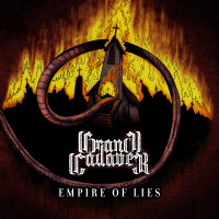 Empire of Lies