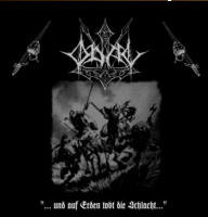 Odal / Surturs Lohe