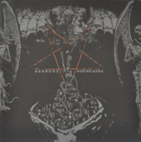 Horned Serpent / Prevalent Resistance