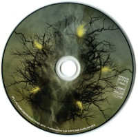 Outrageous Reverie Above the Erosion of Barren Earth