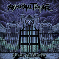 Storming the Black Gate