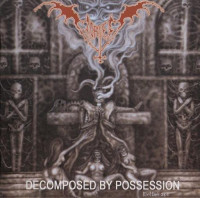 Decomposed By Possession