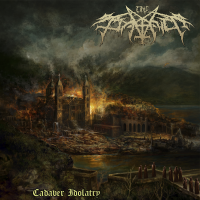 Cadaver Idolatry