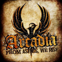 From Ashes, We Rise