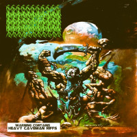 RETURN TO THE PRIMAL E.P