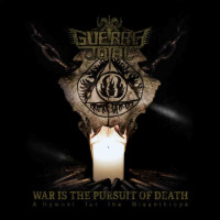 War Is the Pursuit of Death: A Hymnal for the Misanthrope