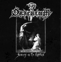 Sorcery of the Damned
