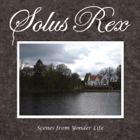 Scenes from Yonder Life