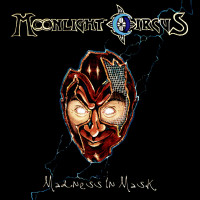 Madness in Mask