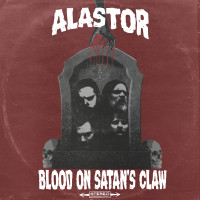 Blood on Satan’s Claw