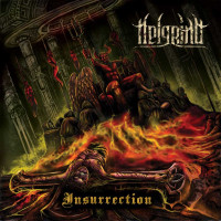 Insurrection