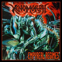 Empyreal Regimes