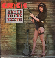 Armed to the Teeth