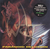Paranoid Delusion