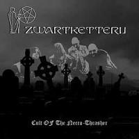 Cult of the Necro-Thrasher