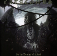 In the Depths of R'lyeh