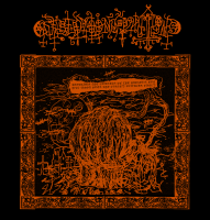 invoking the spirits ov the hallow's eve / fvll moon over the cvrsed pvmpkin field