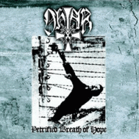 Petrified Breath of Hope