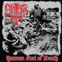 Human Fuel of Death