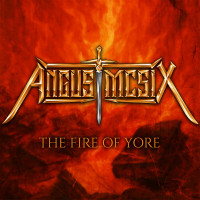 The Fire of Yore
