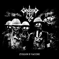 Zyklon B Vaccine