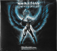 Attrition