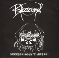 Hellish Rock 'n' Metal