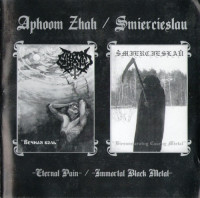 Eternal Pain / Biessmjarotny czorny mietal