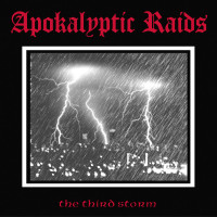 The Third Storm