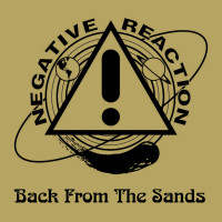Back From the Sands