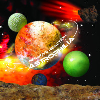 Astrophilia