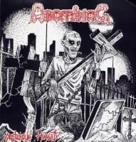 Grotesque Humanity