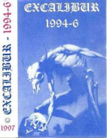 Není Cesty Zpět 1994-6
