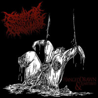 Hanged, Drawn & Quartered