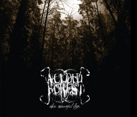 These Mournful Days